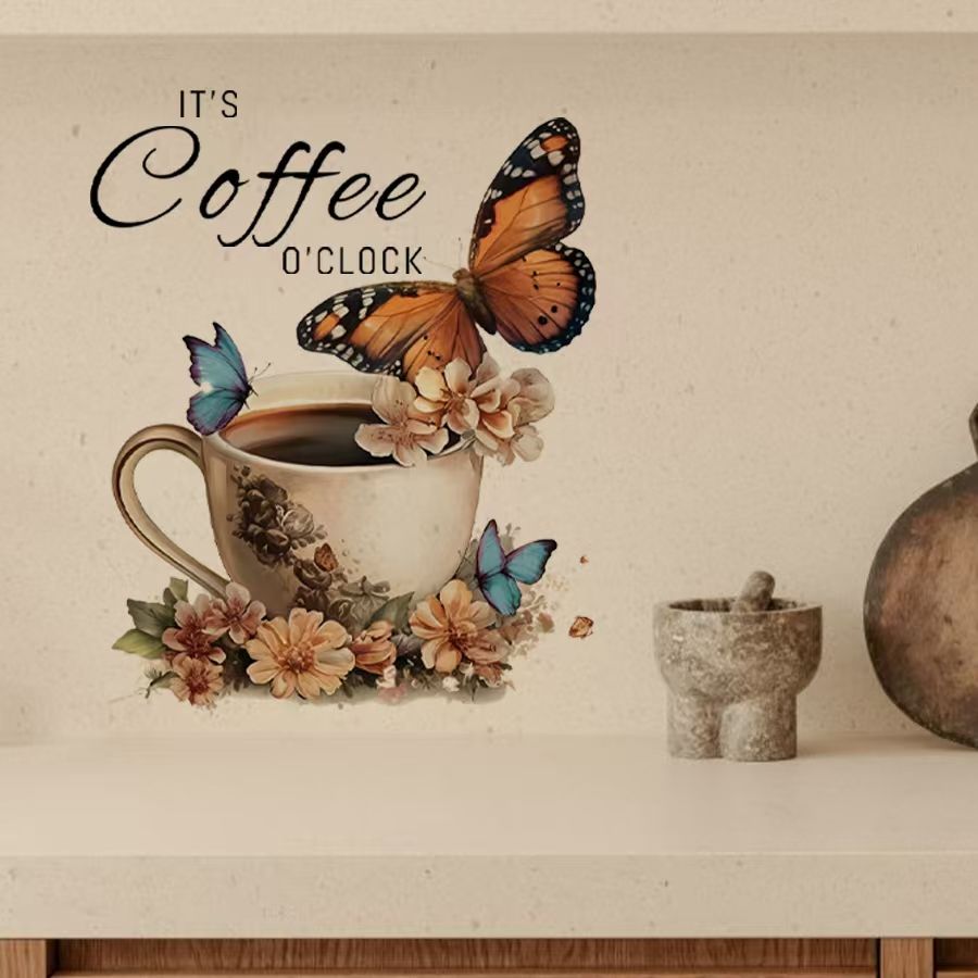 Pvc Panel Background - Pegatinas creativas de PVC de IT's