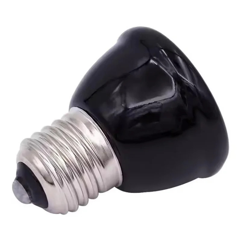 Ceramic Heat Emitter - Bombilla de Lámpara de Calor Infrarroja