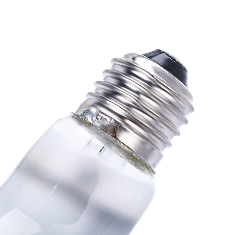 Basking Bulb Halogen - Lámpara de Calor para Anfibios, Controlador
