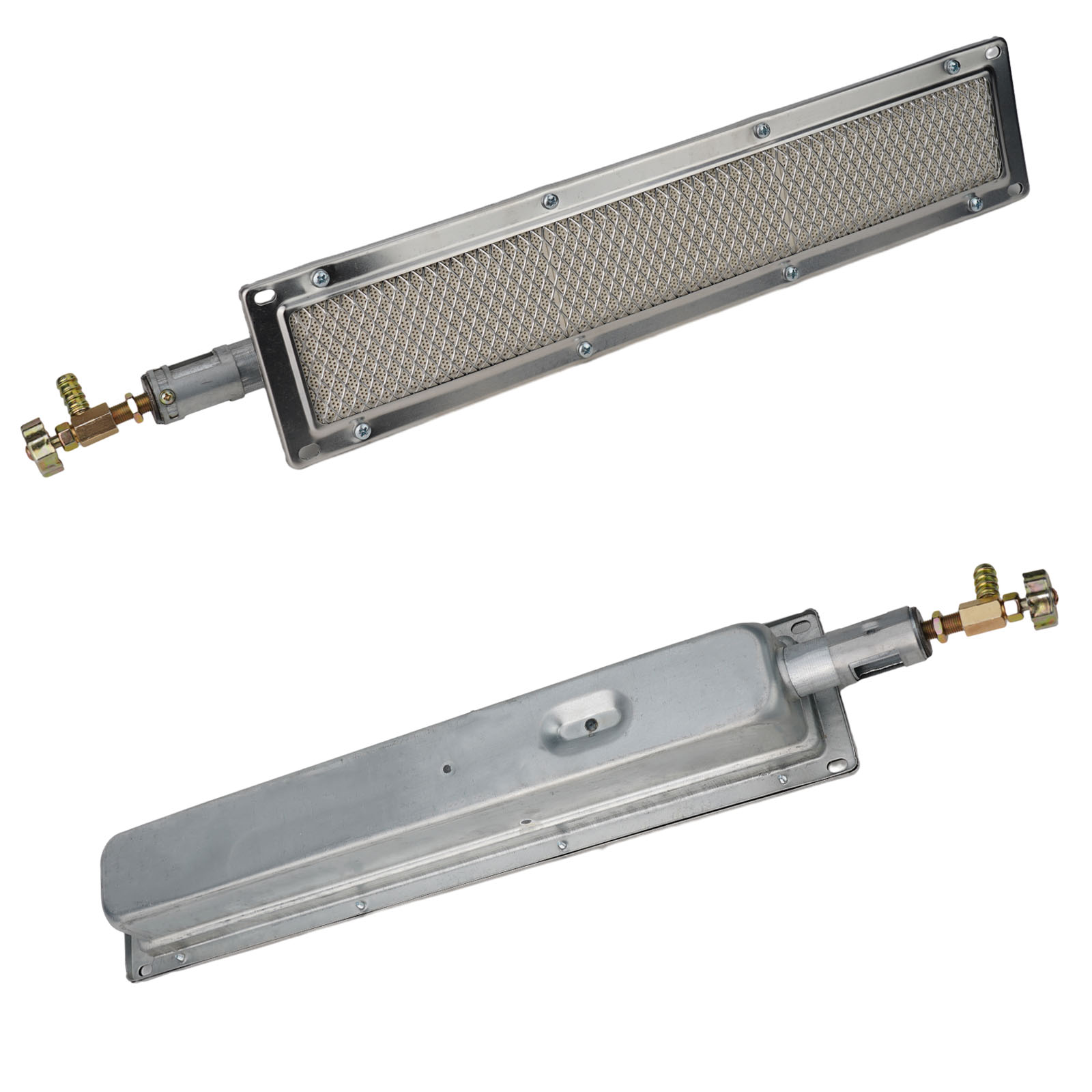 Quemador lateral infrarrojo pa - Ceramic Heat Emitter reseña y precio