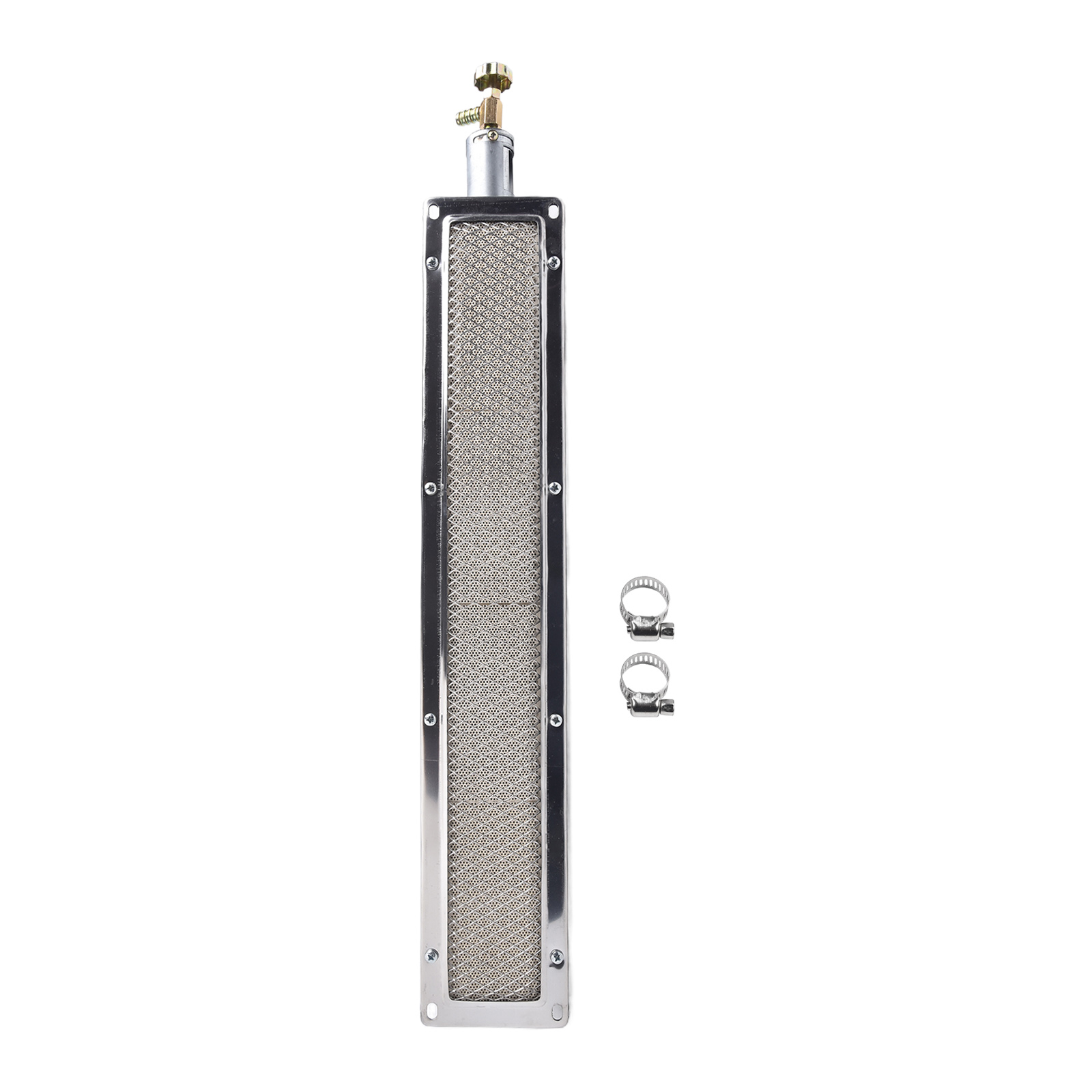 Quemador lateral infrarrojo pa - Ceramic Heat Emitter reseña y precio