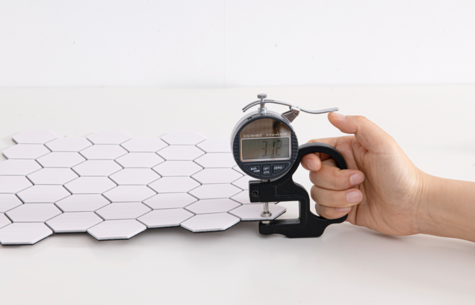 Paneles de Pared 3D Autoadhesi - Pvc Panel Background reseña y precio