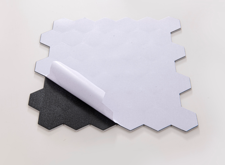 Paneles de Pared 3D Autoadhesi - Pvc Panel Background reseña y precio