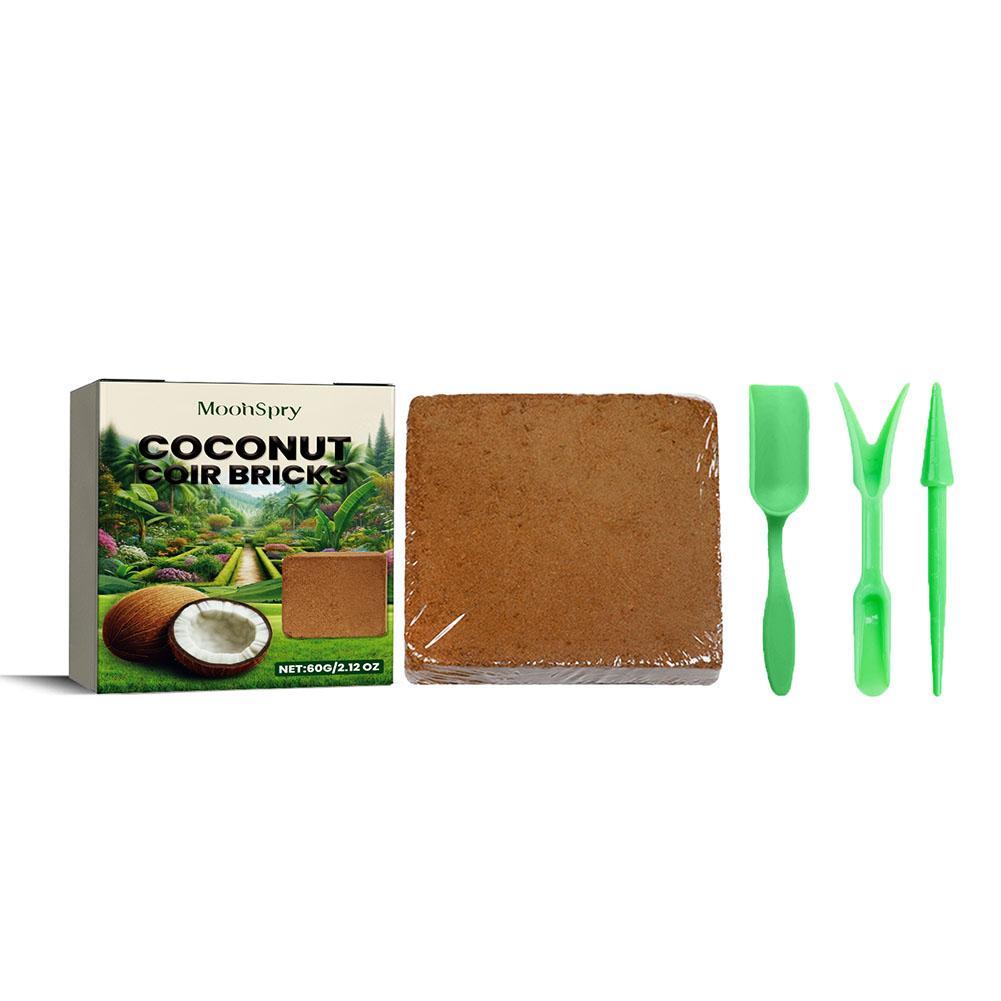 Suelo de coco para reptiles, s - Substrate Coconut Fiber reseña y precio