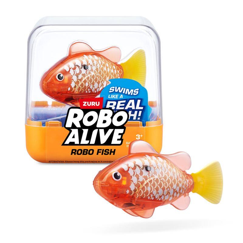 Juguete electrónico activado p - Water Dish Reptile reseña y precio