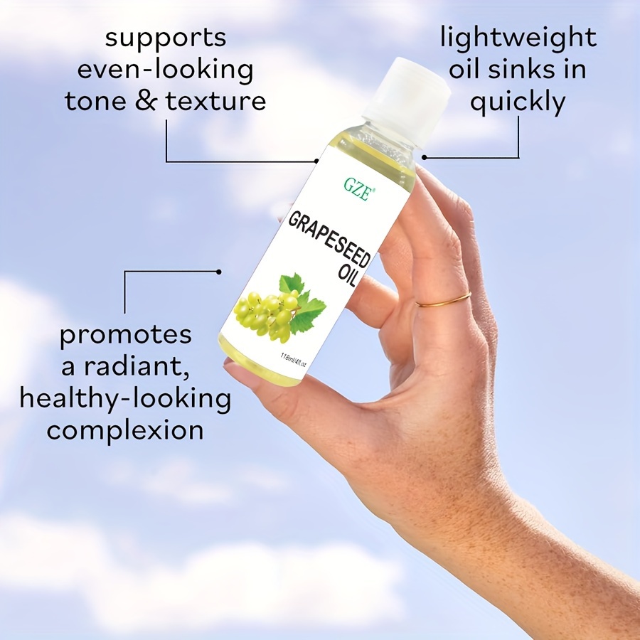 Aceite de pepitas GZE, cuidado - Substrate Coconut Fiber reseña y precio