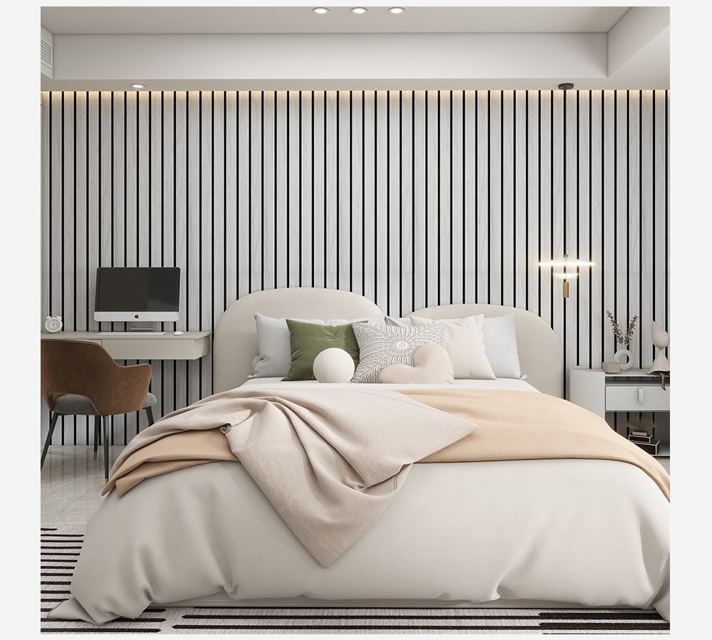 Paneles de Pared Autoadhesivos - Pvc Panel Background reseña y precio