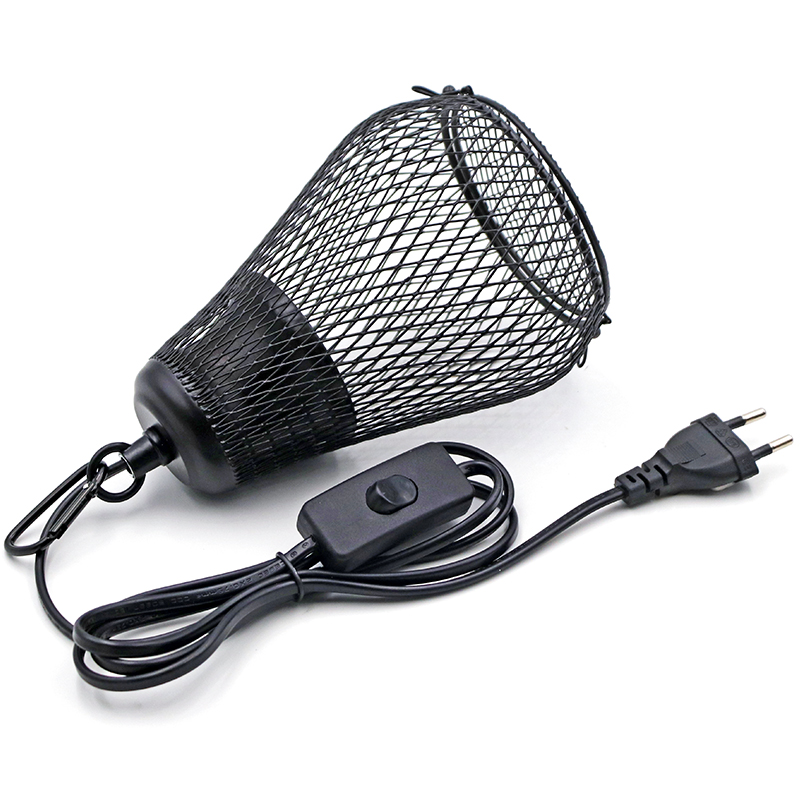 Pantalla de lámpara de calor p - Ceramic Heat Emitter reseña y precio