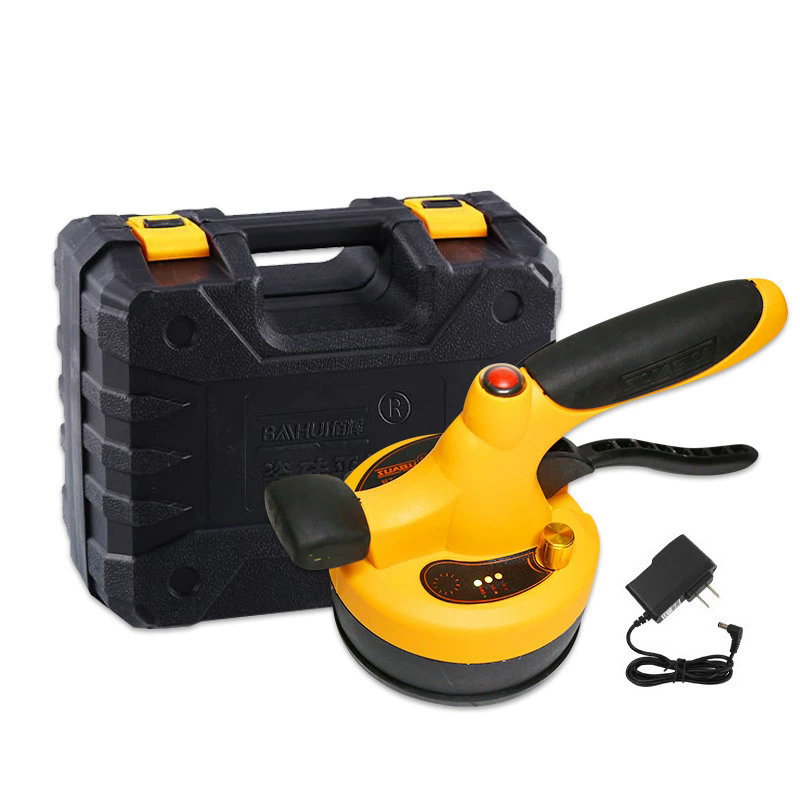 Máquina eléctrica profesional  - Ceramic Tile Floor reseña y precio