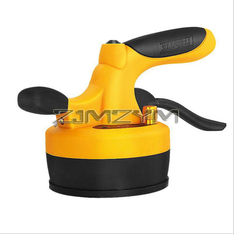 Máquina eléctrica profesional  - Ceramic Tile Floor reseña y precio