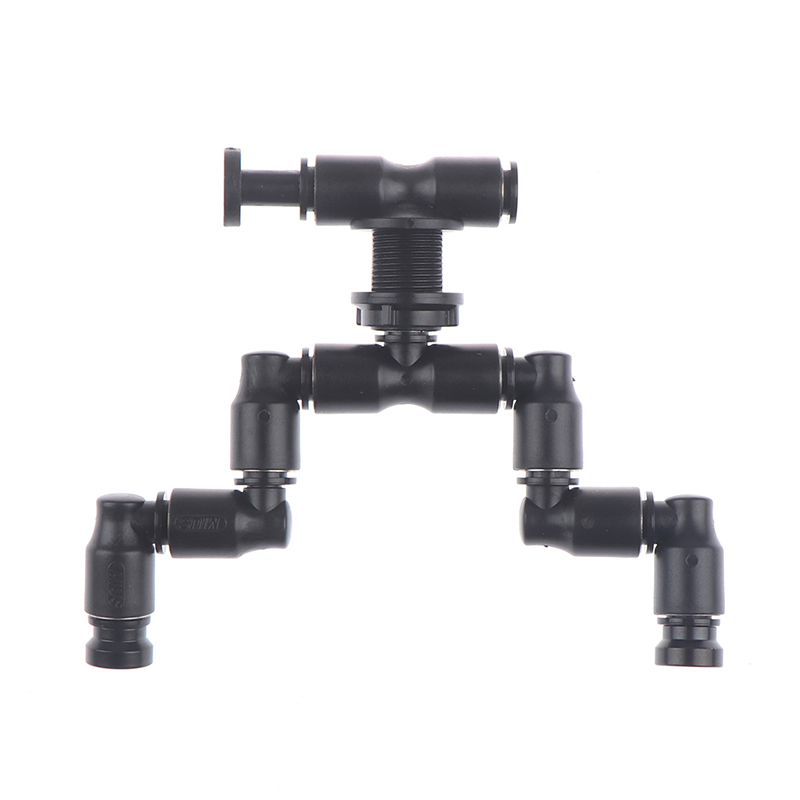 360 °   Aspersor de niebla de  - Misting Nozzle Reptile reseña y precio