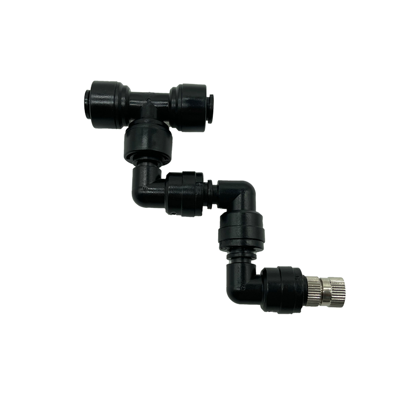 Boquilla DE terrario para Rept - Misting Nozzle Reptile reseña y precio