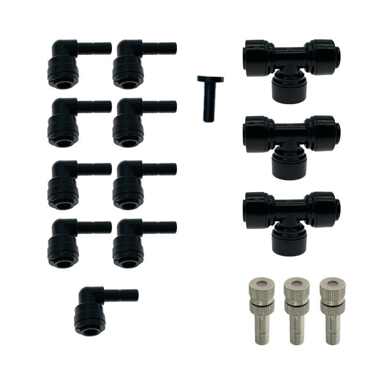 Boquilla DE terrario para Rept - Misting Nozzle Reptile reseña y precio