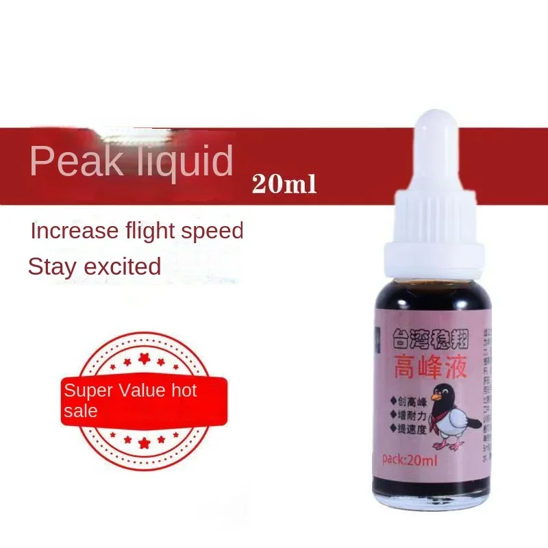 Pigeon Peak Liquid 20ml veloci - Vitamin D3 Reptile reseña y precio