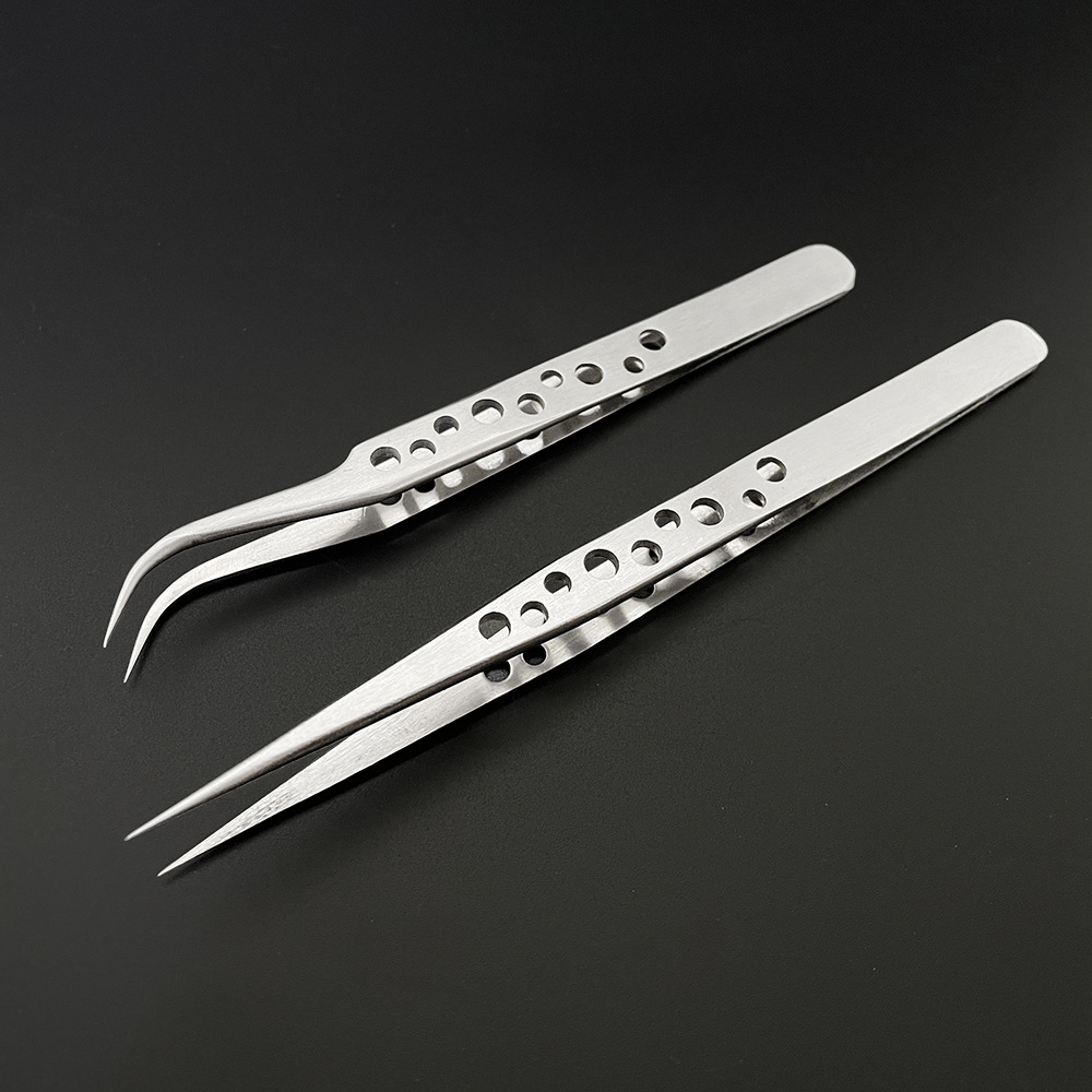 Pinzas de acero inoxidable mul - Feeding Tong Stainless reseña y precio