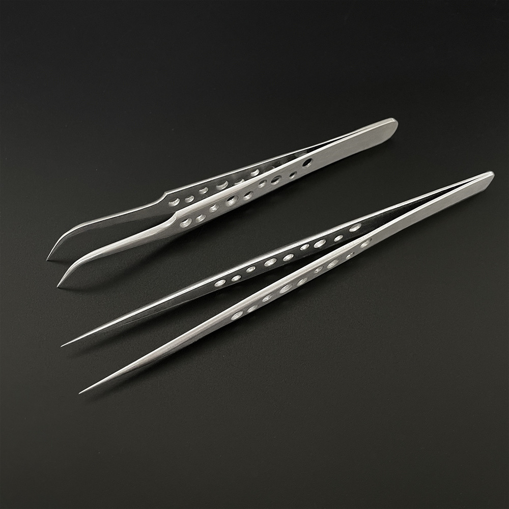 Pinzas de acero inoxidable mul - Feeding Tong Stainless reseña y precio