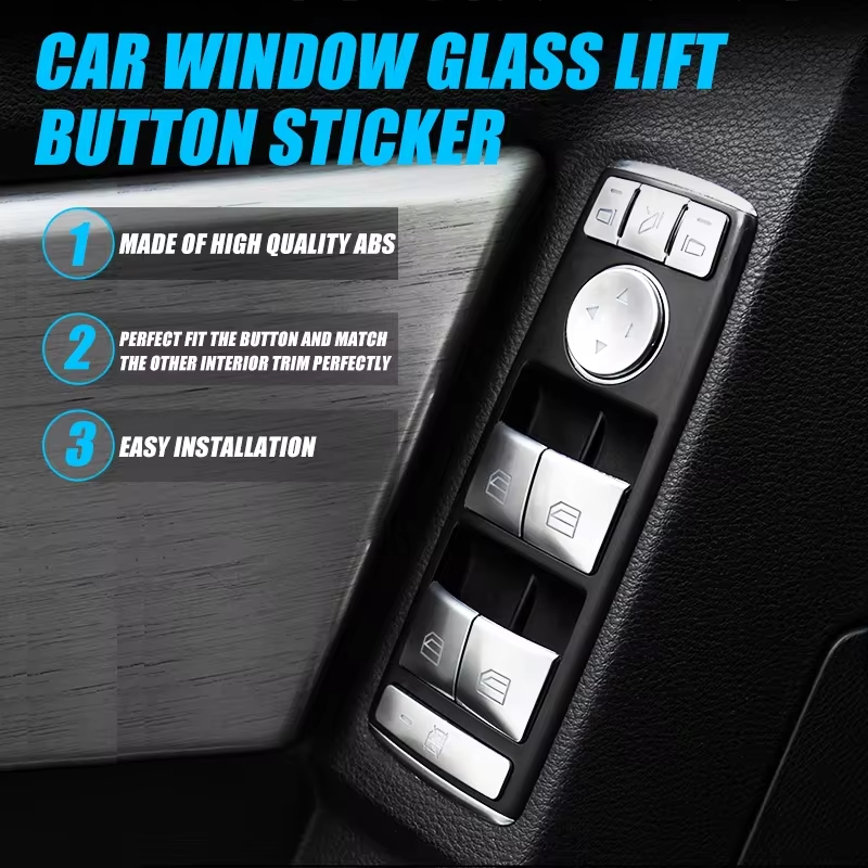 Pegatina de botón de elevación - Glass Door Hinge reseña y precio