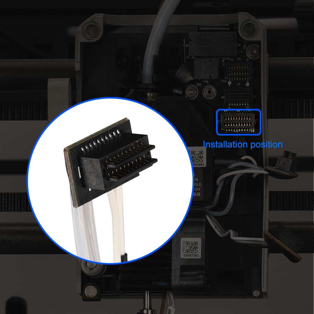 Tubo calefactor para Bambu Lab - Ceramic Heat Emitter reseña y precio