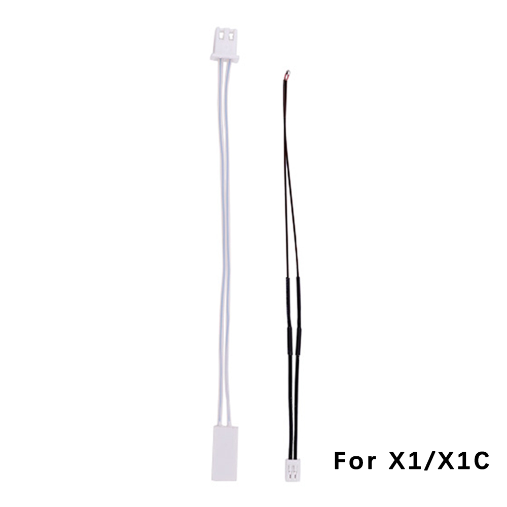 Tubo calefactor para Bambu Lab - Ceramic Heat Emitter reseña y precio