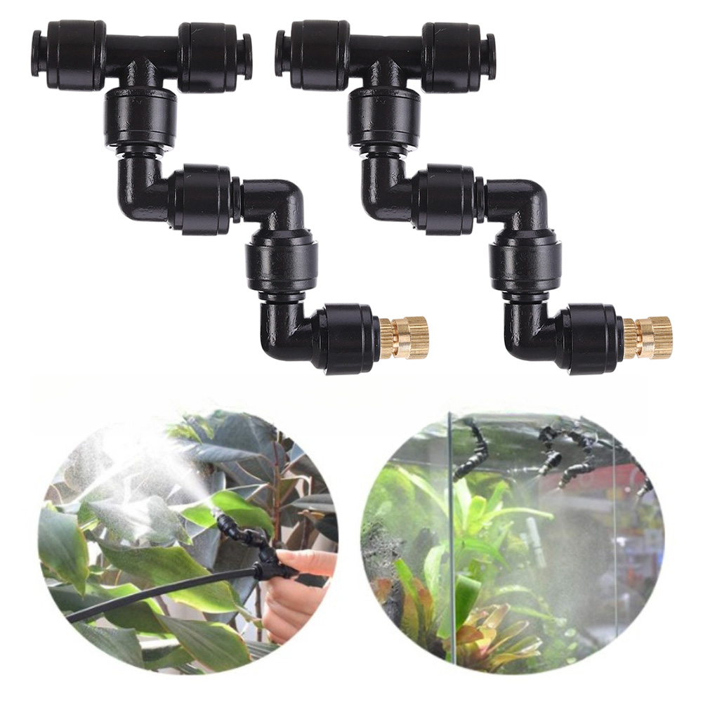 Boquilla de Nebulización para  - Misting Nozzle Reptile reseña y precio