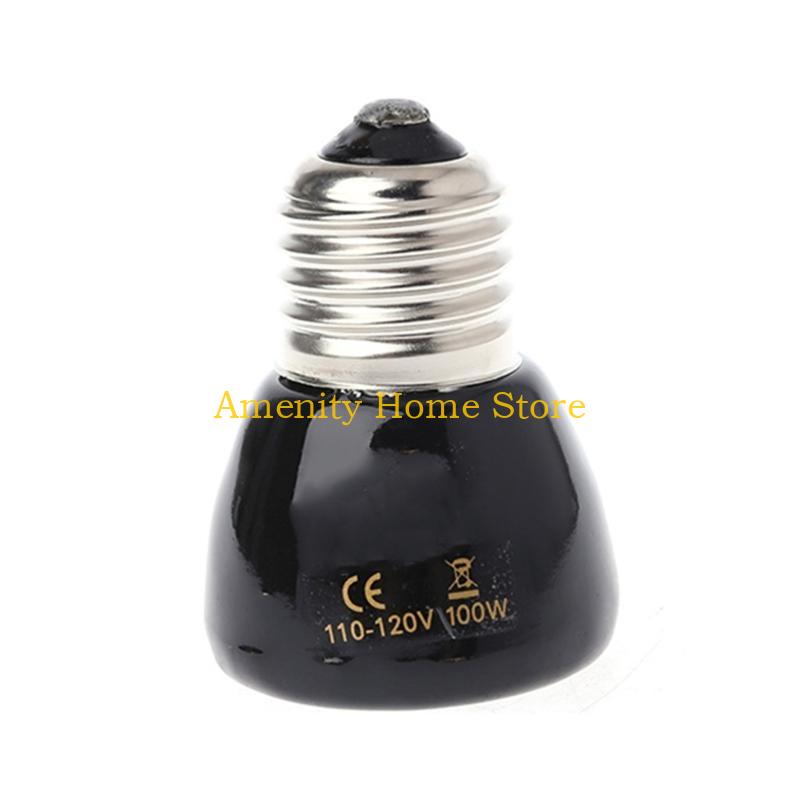 Emisor calor cerámica infrarro - Ceramic Heat Emitter reseña y precio
