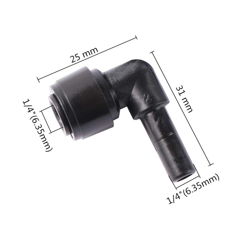 Mini Kit de boquilla de nebuli - Misting Nozzle Reptile reseña y precio