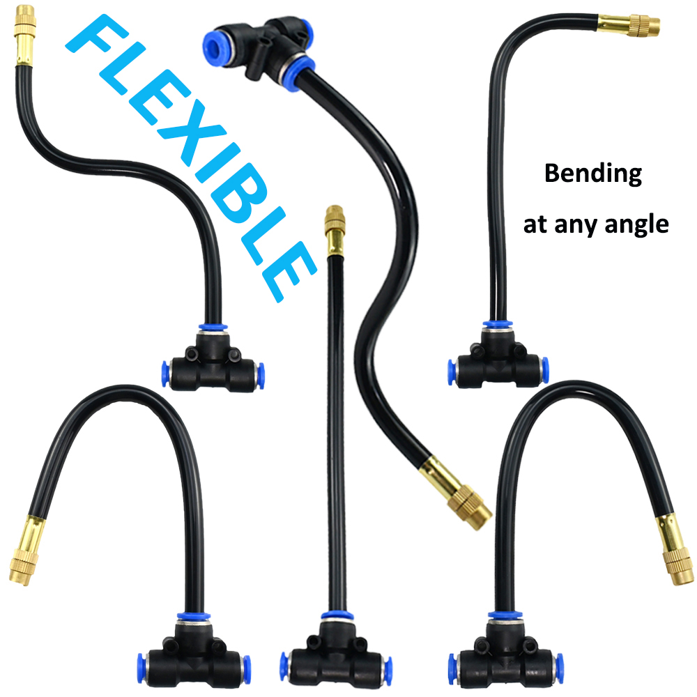 Kit de boquilla de nebulizació - Misting Nozzle Reptile reseña y precio