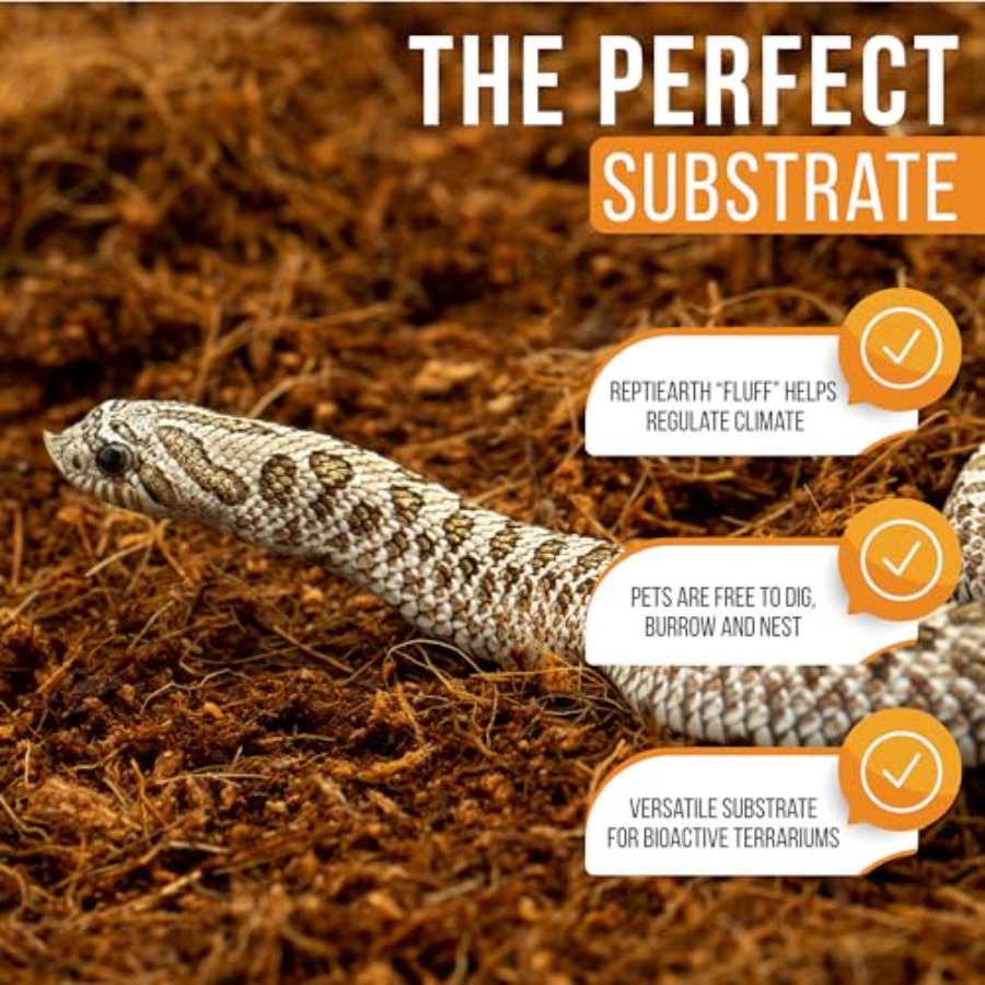 Sustrato bioactivo para terrar - Substrate Coconut Fiber reseña y precio