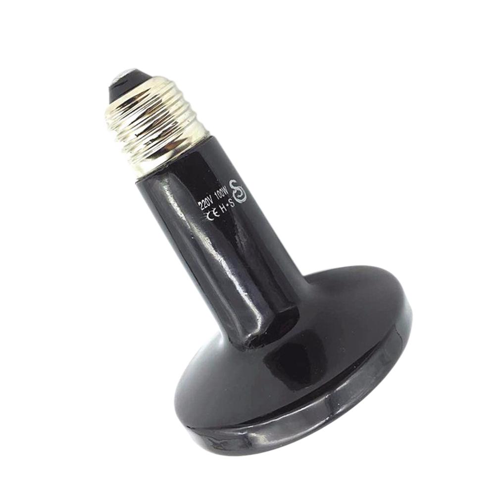 Lámpara de calefacción E27 par - Ceramic Heat Emitter reseña y precio
