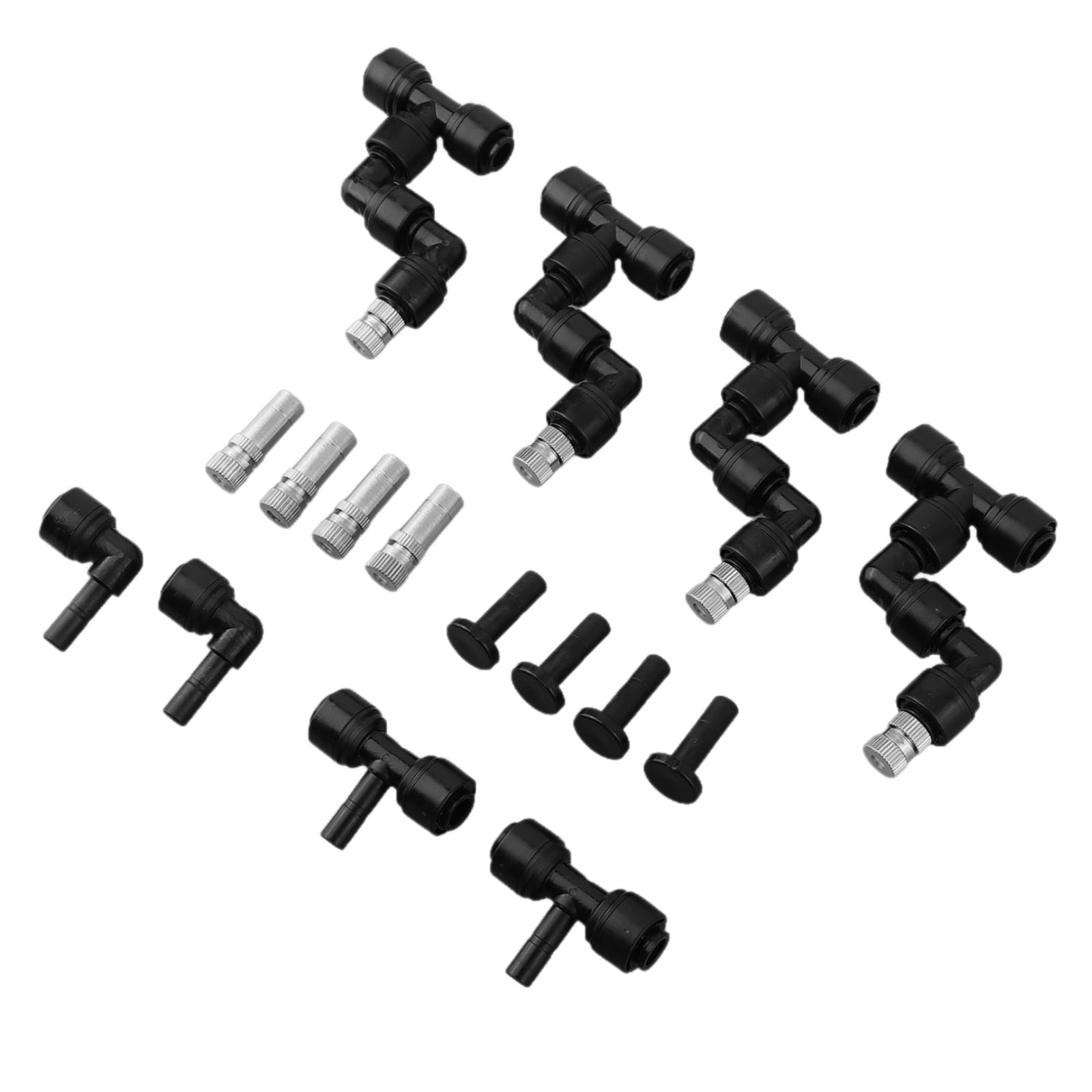 Conjunto de Boquillas de Nebul - Misting Nozzle Reptile reseña y precio