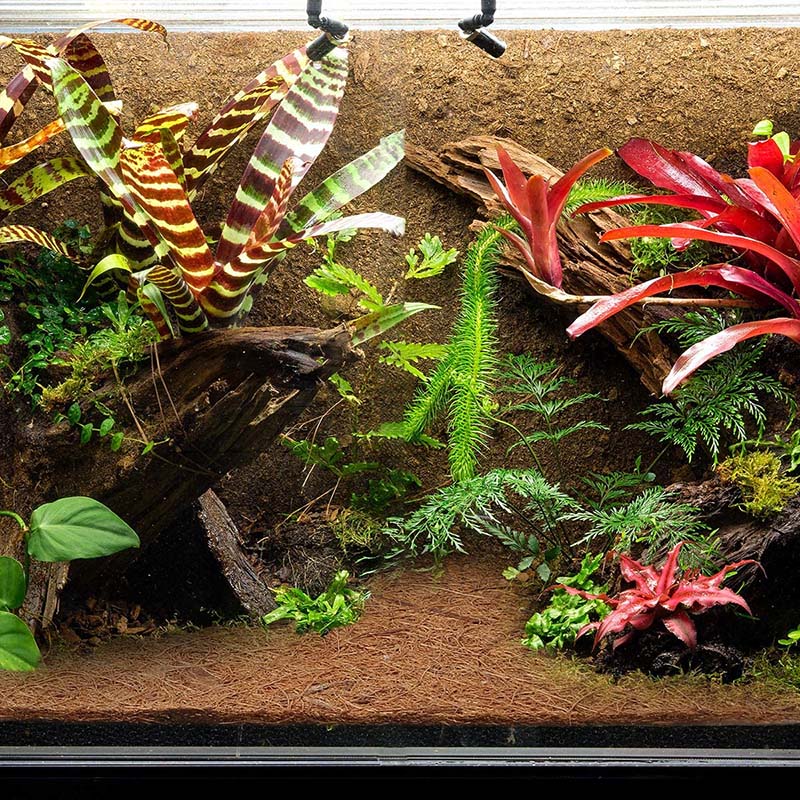 HITL Tapete de Fibra de Coco N - Substrate Coconut Fiber reseña y precio