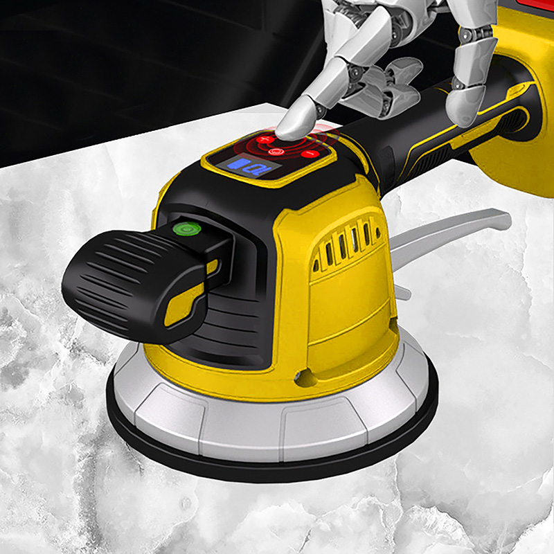 Máquina eléctrica para colocar - Ceramic Tile Floor reseña y precio
