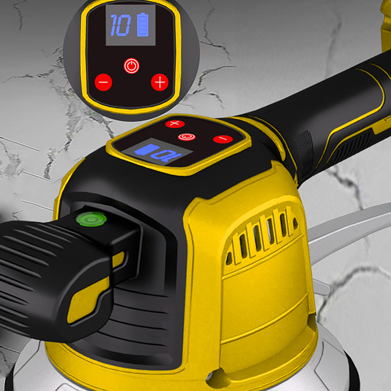 Máquina eléctrica para colocar - Ceramic Tile Floor reseña y precio