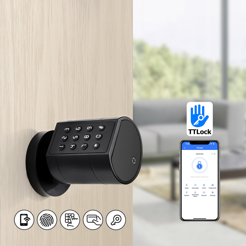 Cerradura de puerta cilíndrica - Glass Door Hinge reseña y precio