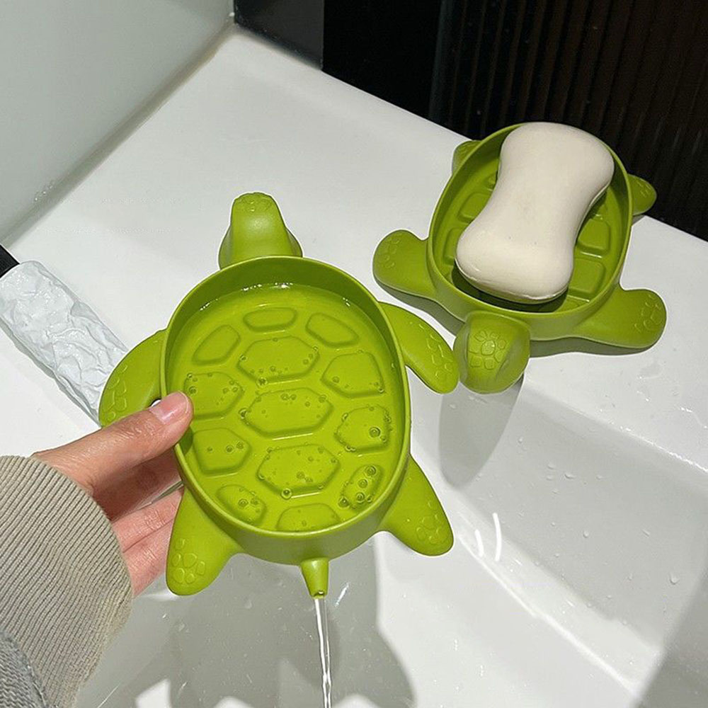 Caja de jabón de drenaje de to - Water Dish Reptile reseña y precio