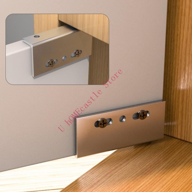 63HF Elegante solución bisagra - Glass Door Hinge reseña y precio