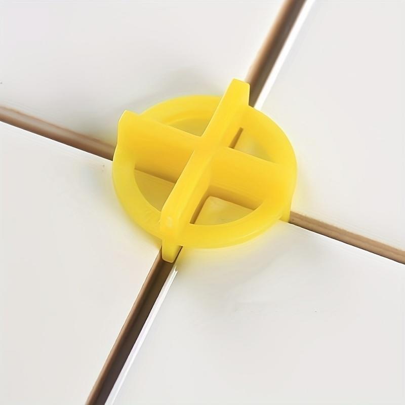 100/200 Piezas Separadores de  - Ceramic Tile Floor reseña y precio