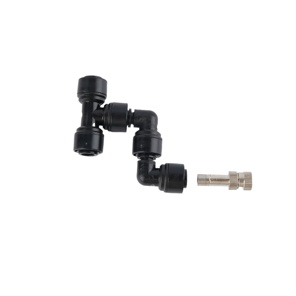 Nuevo Nebulizador Ajustable pa - Misting Nozzle Reptile reseña y precio