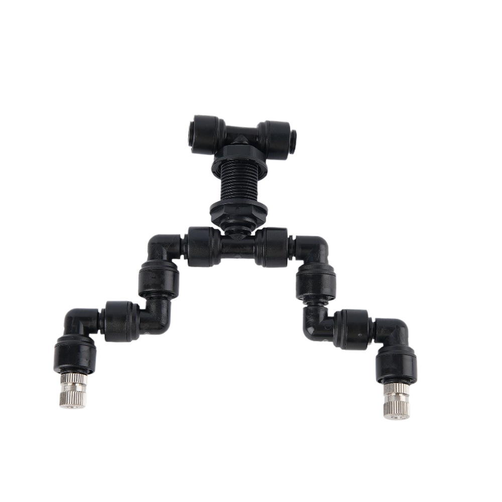 Nuevo Nebulizador Ajustable pa - Misting Nozzle Reptile reseña y precio