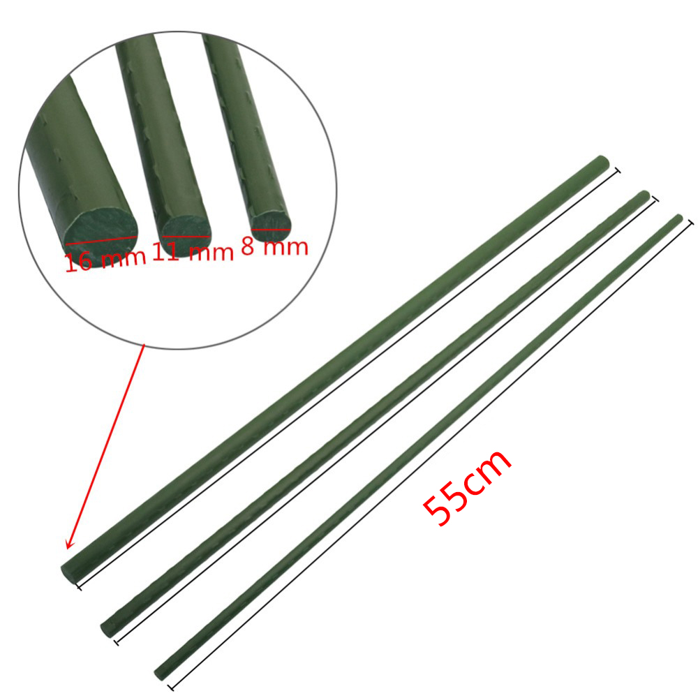 Enrejado de soporte para plant - Vine Climbing Plastic reseña y precio