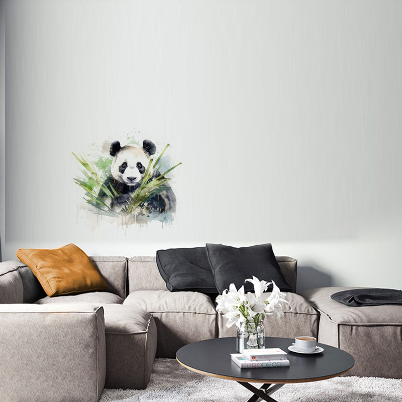 C76 #   Pegatinas de pared de  - Pvc Panel Background reseña y precio