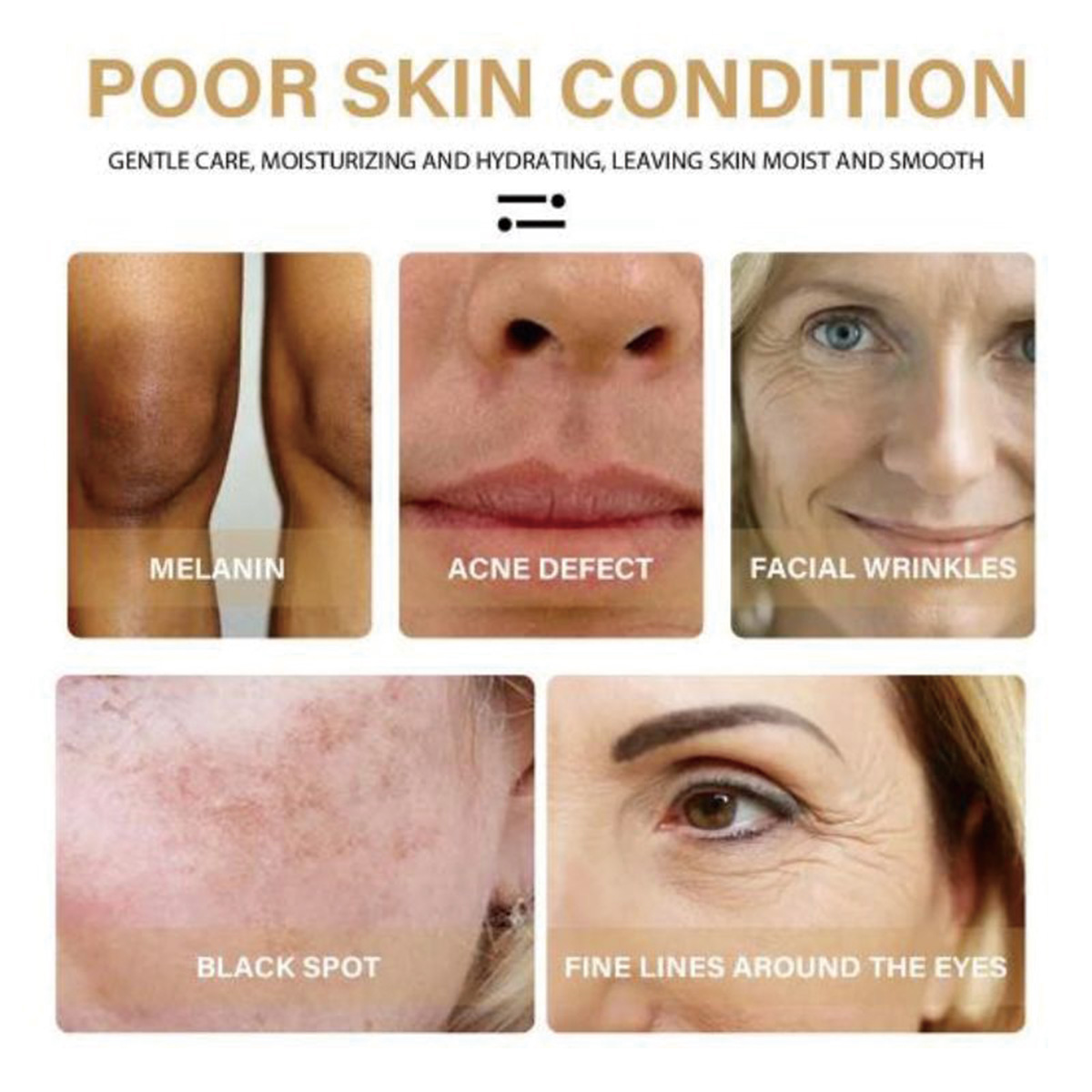 Esencia facial de vitamina E,  - Substrate Coconut Fiber reseña y precio