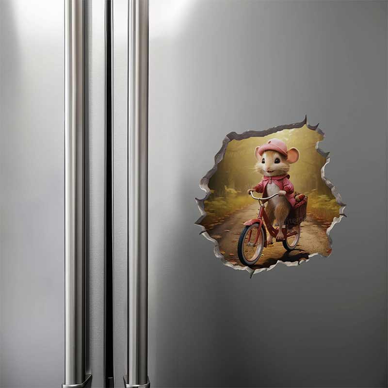 Paquete de 5 pegatinas de pare - Pvc Panel Background reseña y precio