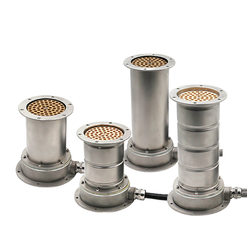 Calentador Industrial Eléctric - Ceramic Heat Emitter reseña y precio
