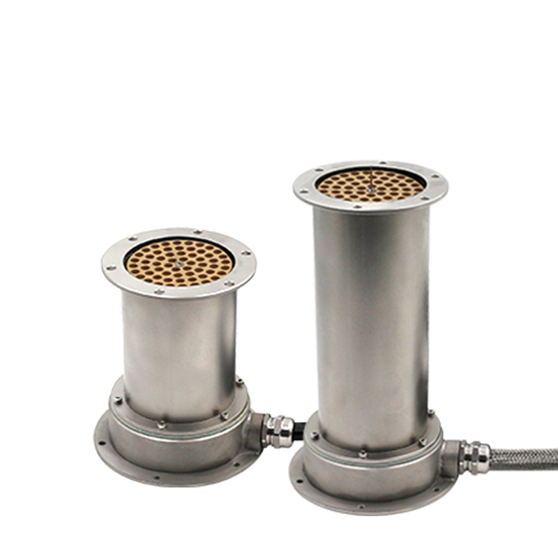 Calentador Industrial Eléctric - Ceramic Heat Emitter reseña y precio