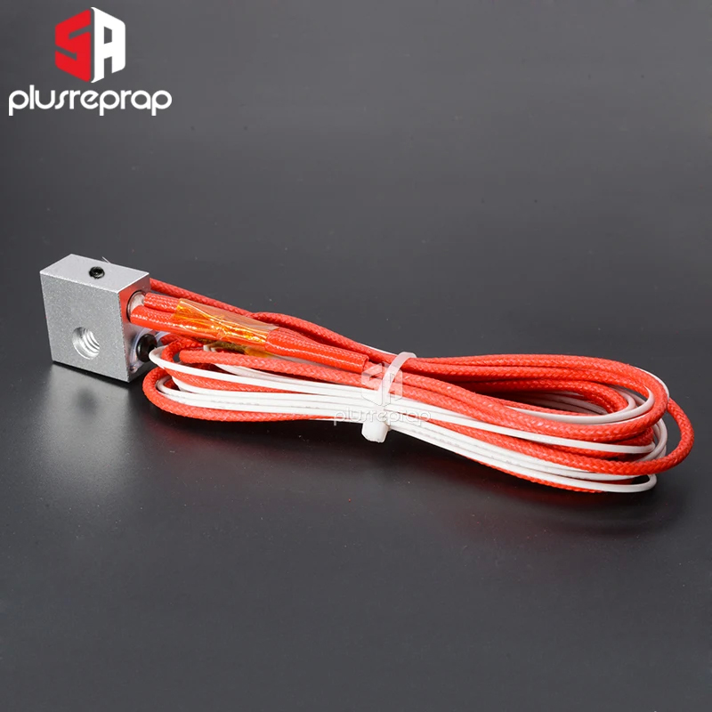 MK8 Extrusión V5 J-head Hotend - Ceramic Heat Emitter reseña y precio