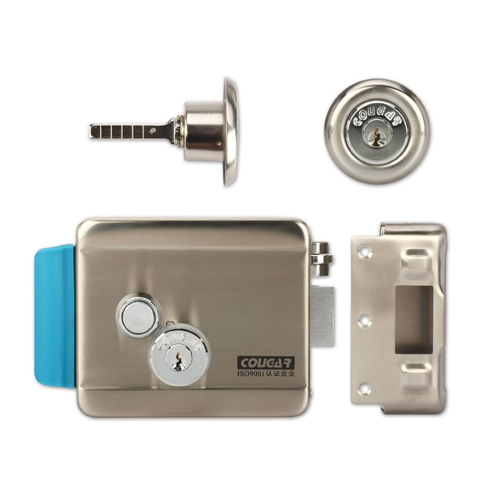 Cerradura Electrónica para Pue - Glass Door Hinge reseña y precio