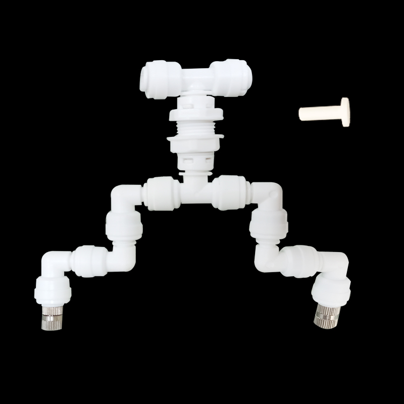 Boquillas de rociador de niebl - Misting Nozzle Reptile reseña y precio