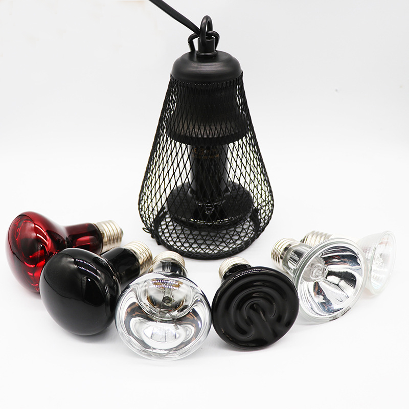 Lámpara de Calor de Cerámica I - Ceramic Heat Emitter reseña y precio