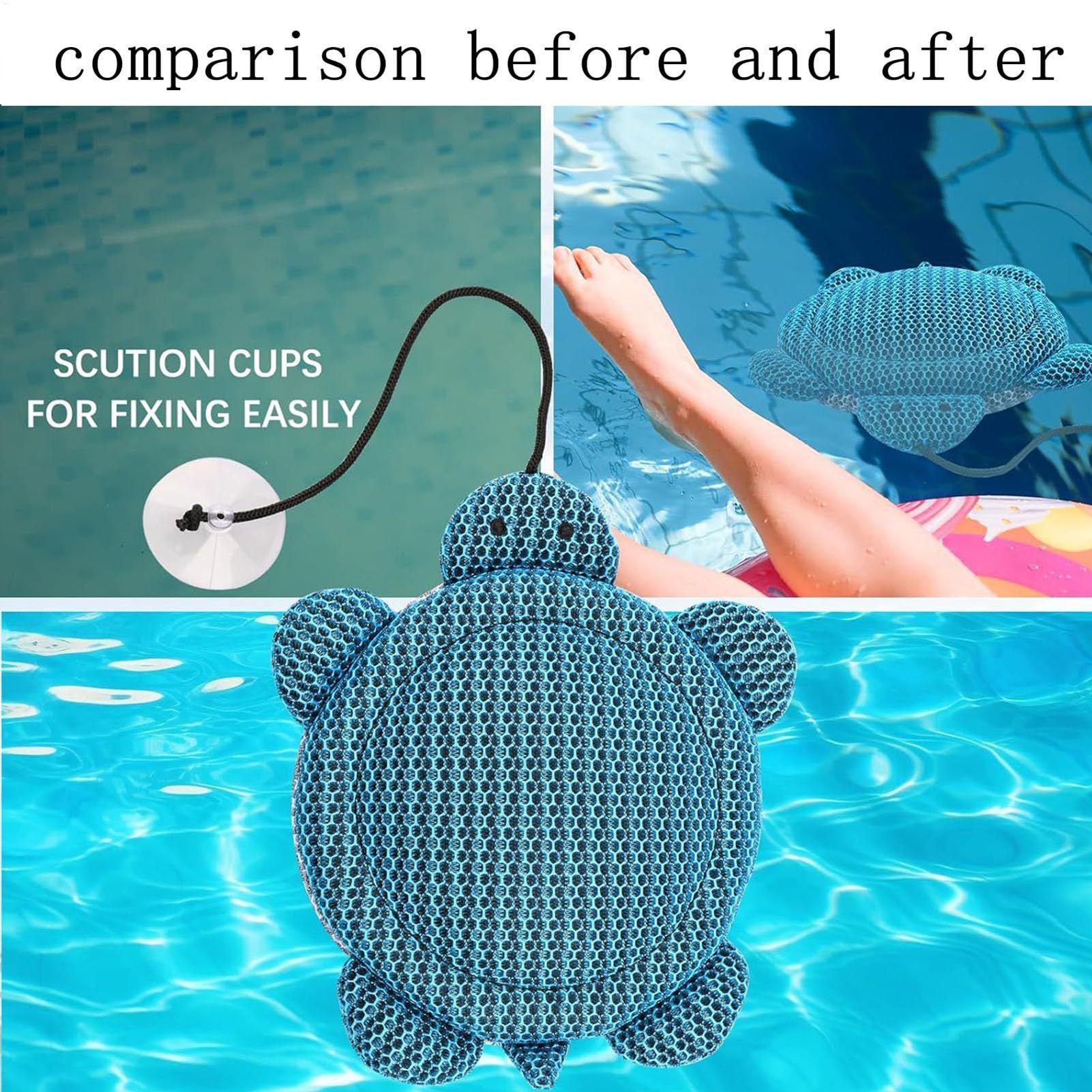 Esponja absorbente de aceite p - Water Dish Reptile reseña y precio